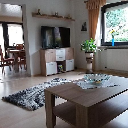 Ferienwohnung Diester Riegelsberg Walpershofen Buitenkant foto