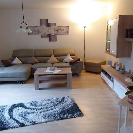 Ferienwohnung Diester Riegelsberg Walpershofen Buitenkant foto