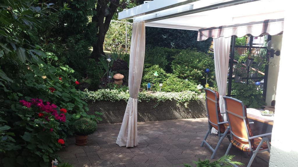 Ferienwohnung Diester Riegelsberg Walpershofen Buitenkant foto