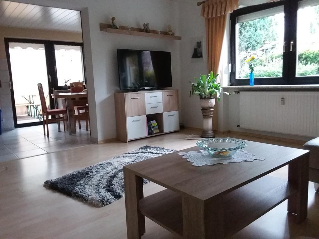 Ferienwohnung Diester Riegelsberg Walpershofen Buitenkant foto